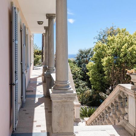 Villa D'Artisti سانريمو المظهر الخارجي الصورة