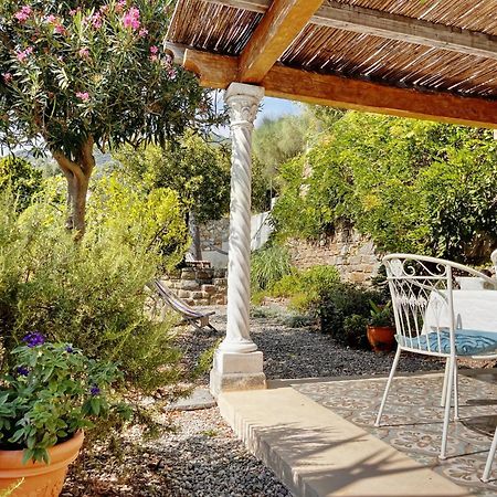 Villa D'Artisti سانريمو المظهر الخارجي الصورة