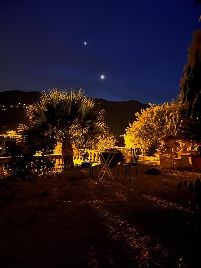 Villa D'Artisti سانريمو المظهر الخارجي الصورة