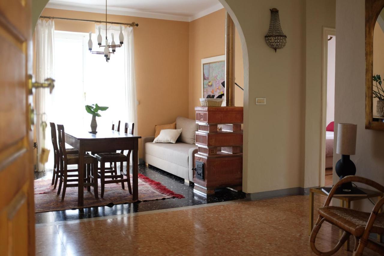 Villa D'Artisti سانريمو المظهر الخارجي الصورة