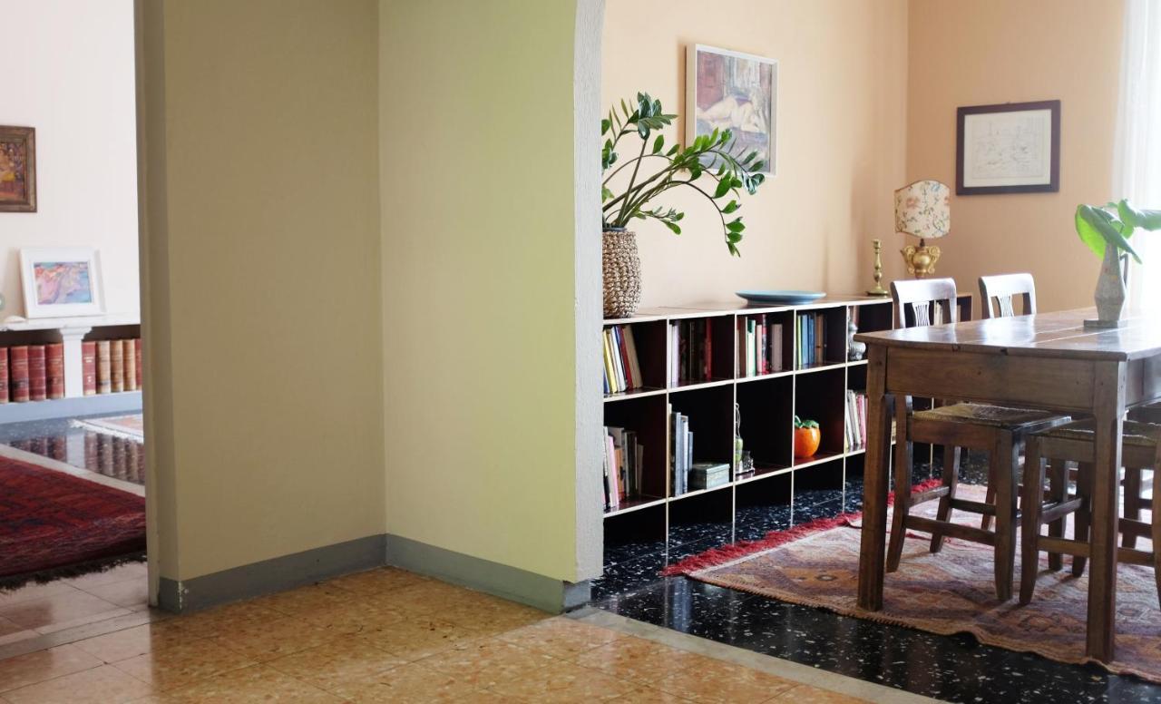 Villa D'Artisti سانريمو المظهر الخارجي الصورة