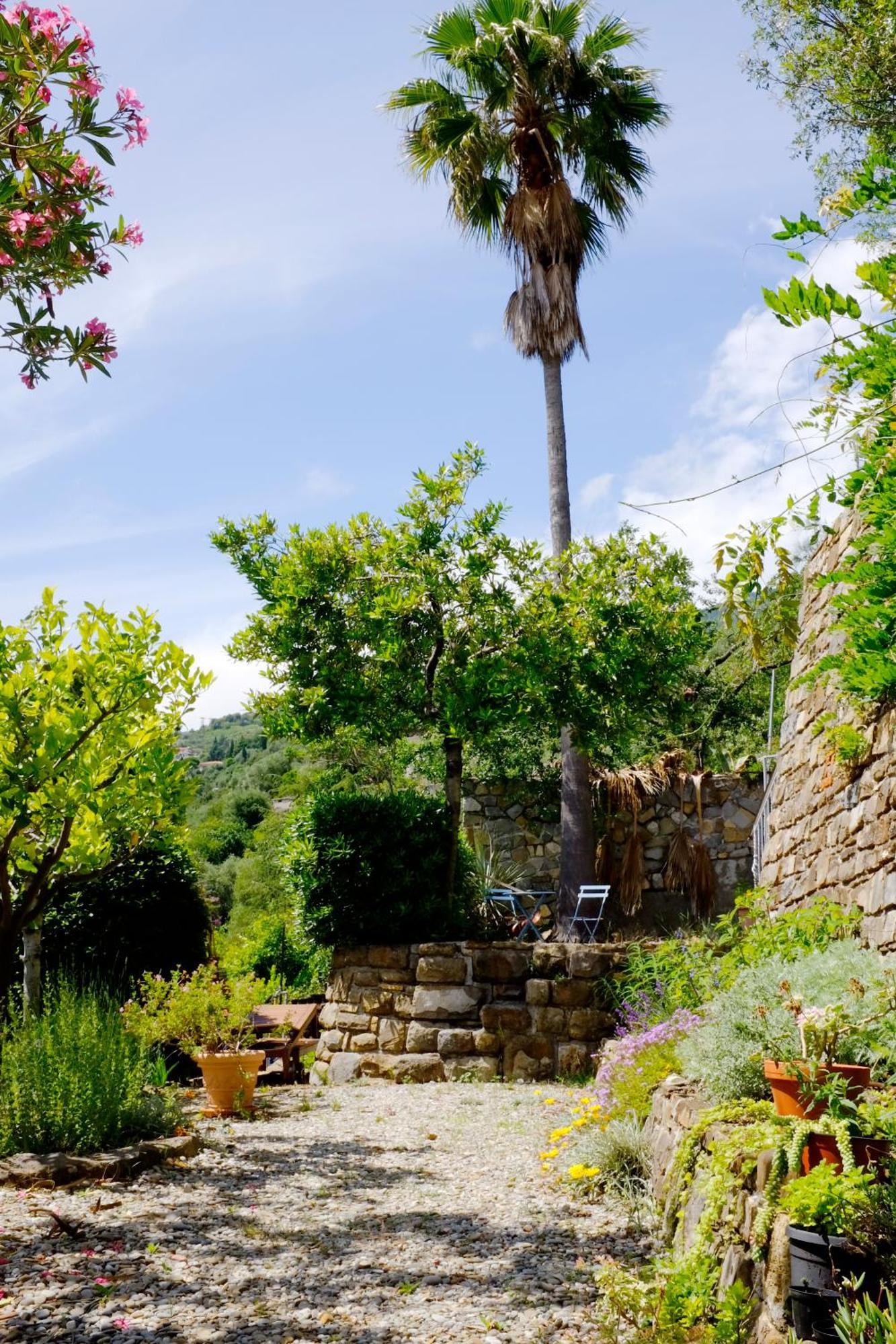 Villa D'Artisti سانريمو المظهر الخارجي الصورة